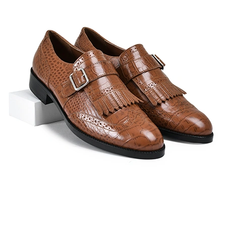  Men's Shoes / Footwear Photography for Footwear